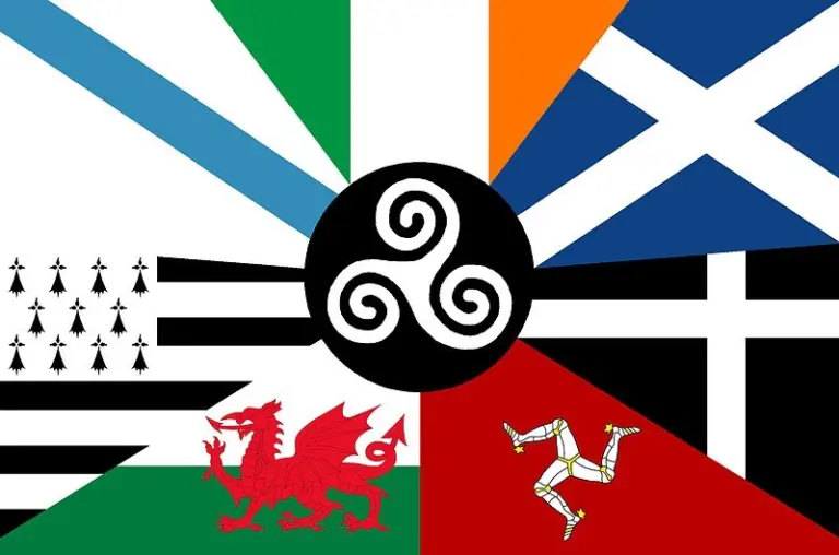 Celtic alliance raises fresh questions over UK’s future