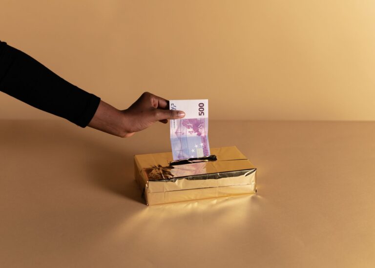 Reform UK aide filmed suggesting way to dodge donations law