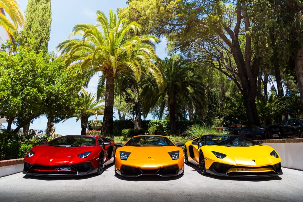 The Grand Tour new presenters: 'I hope we prove the critics wrong'