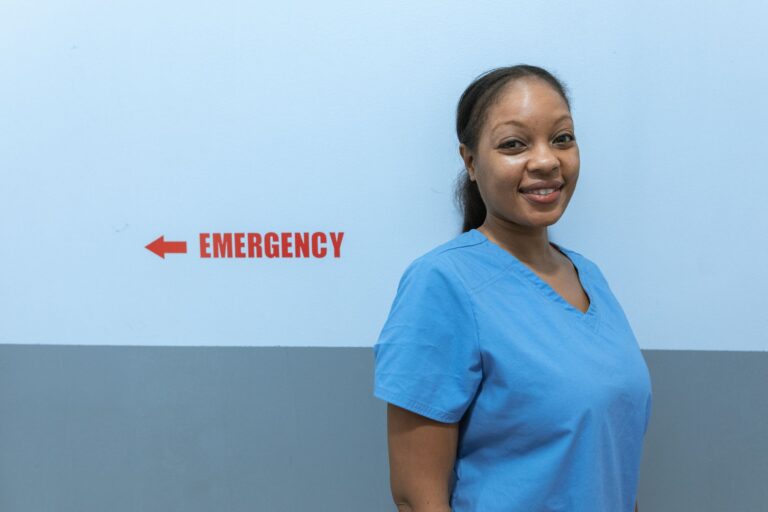 A&E staff violence: Nearly 75% face attacks daily or weekly