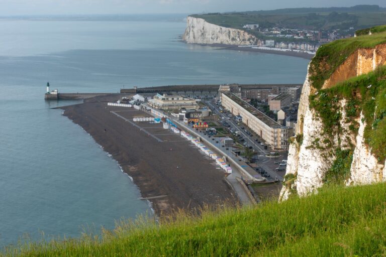 Dover protest warning reached Kent Police a day before violence