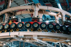 Made in Europe scheme: Healey to push for UK access at EU talks