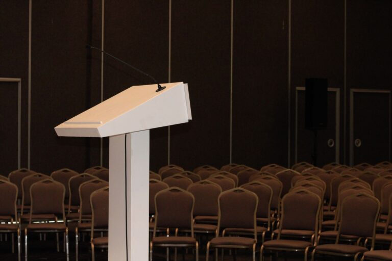 Andy Burnham’s first speech as Prime Minister sets new course