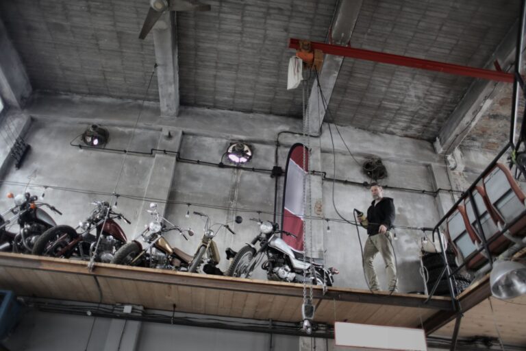 E-motorbikes seized by police sold at auction, BBC finds