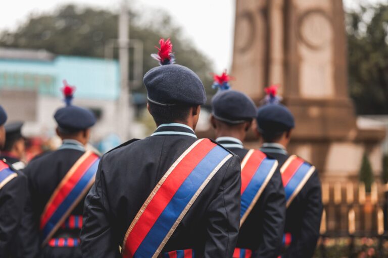 Orange Order parade dispute continues after high-level talks