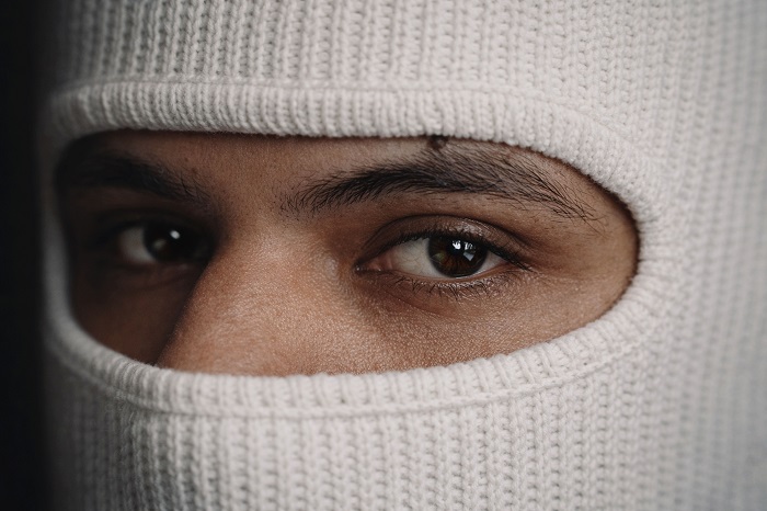Balaclava ban comes into force in Nottingham city centre