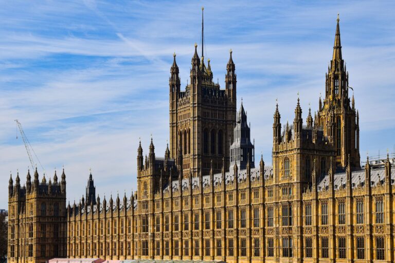 Britain under Keir Starmer: six months of Labour government