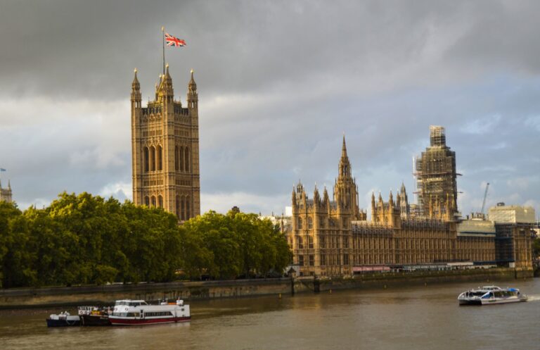 UK Defence Minister’s resignation sends shockwaves across Europe