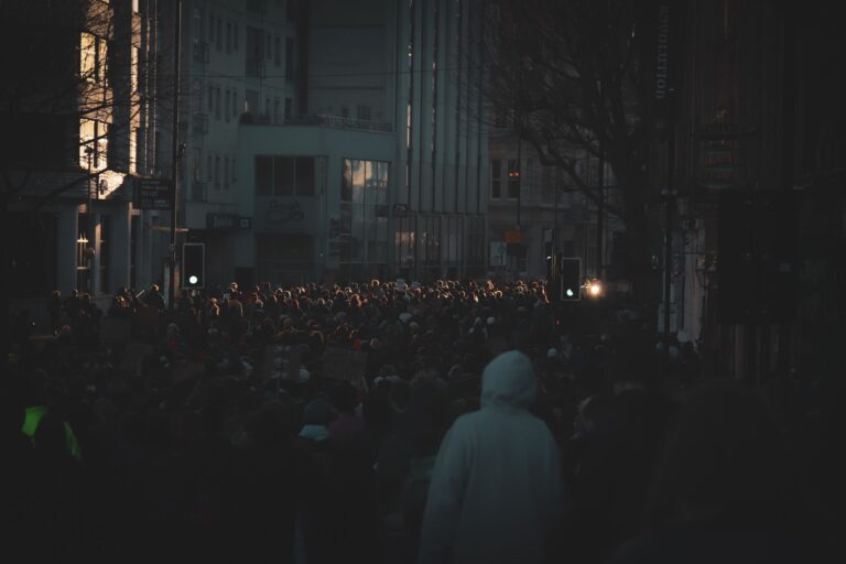 UK riots expose deep racial tensions in multiple cities