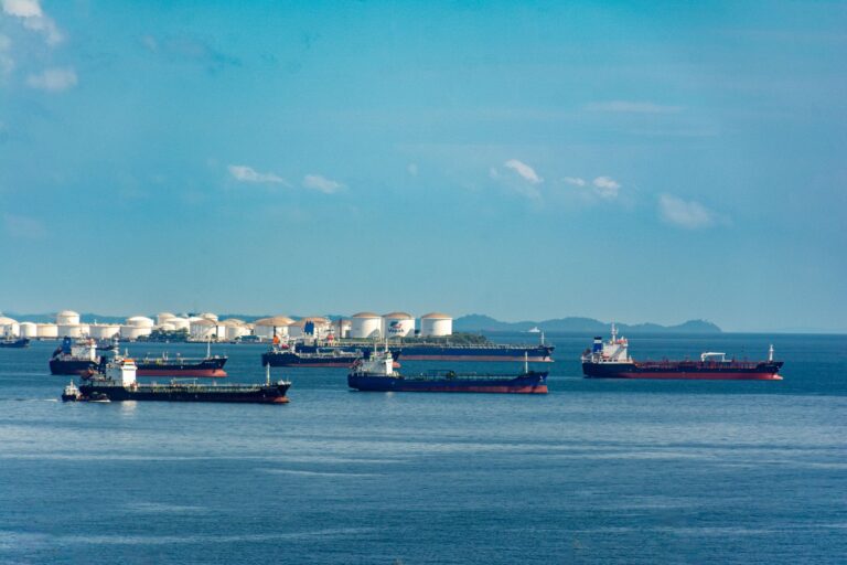 British forces intercept Russian shadow fleet tanker in Channel