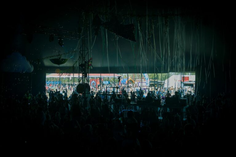 UK Music Festivals Face Extinction as Rising Costs Bite Hard