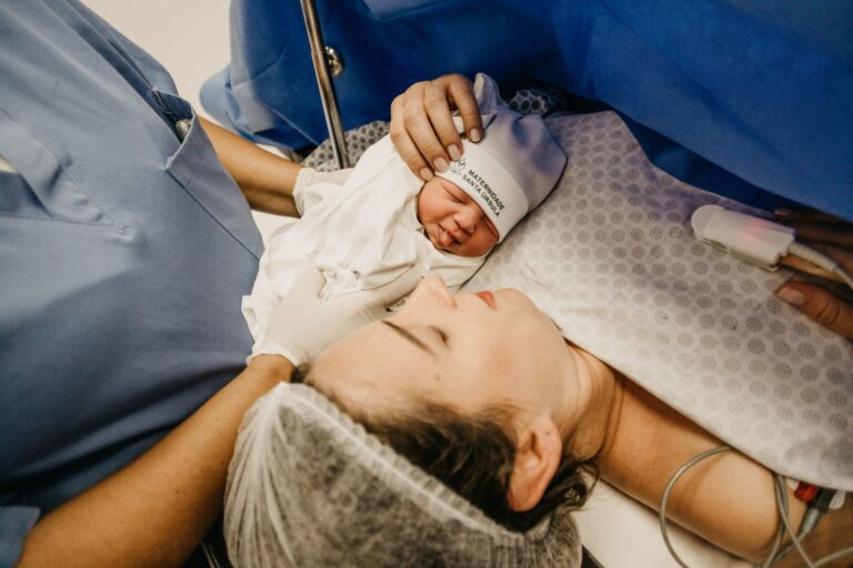 NHS maternity report warned of Nottingham failures years before inquiry
