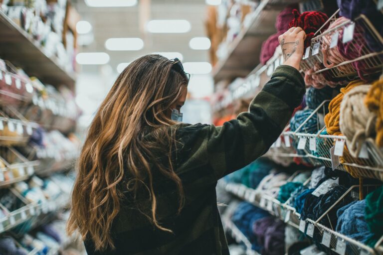 Customer abuse forces shop worker to dread going to work