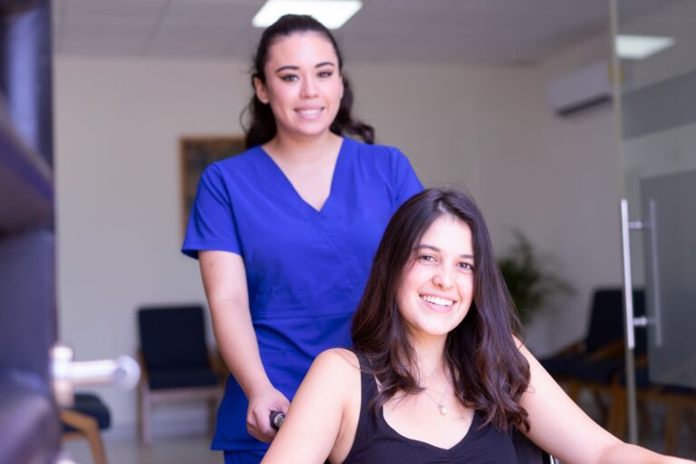 Politics for People movement pushes care economy to center stage