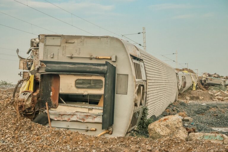 Bedford train crash driver’s family ‘devastated’ by sudden loss