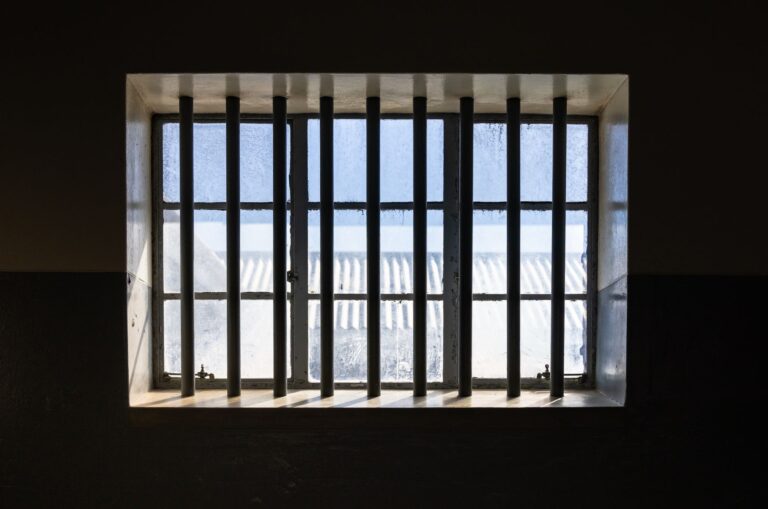 Man who staged wife’s suicide jailed for life for murder
