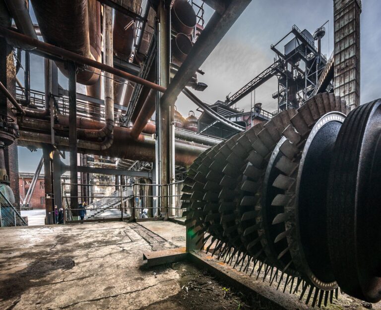 British Steel nationalisation draws sharp rebuke from Beijing