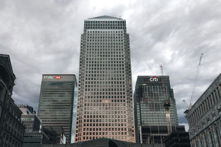JP Morgan boss warns Andy Burnham over bank tax plans