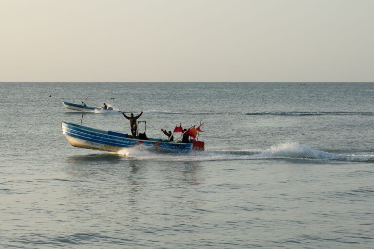 Small boat crossings: Burnham vows relentless action after Ceuta crisis