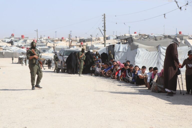 Asylum return regulation: trilogue reaches provisional agreement on common system