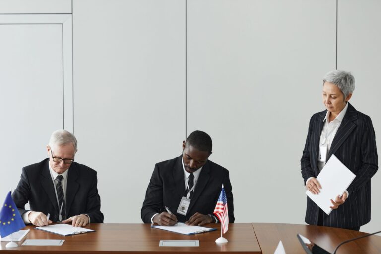 UK-EU reset progress: Sanitary agreement implementation schedule confirmed