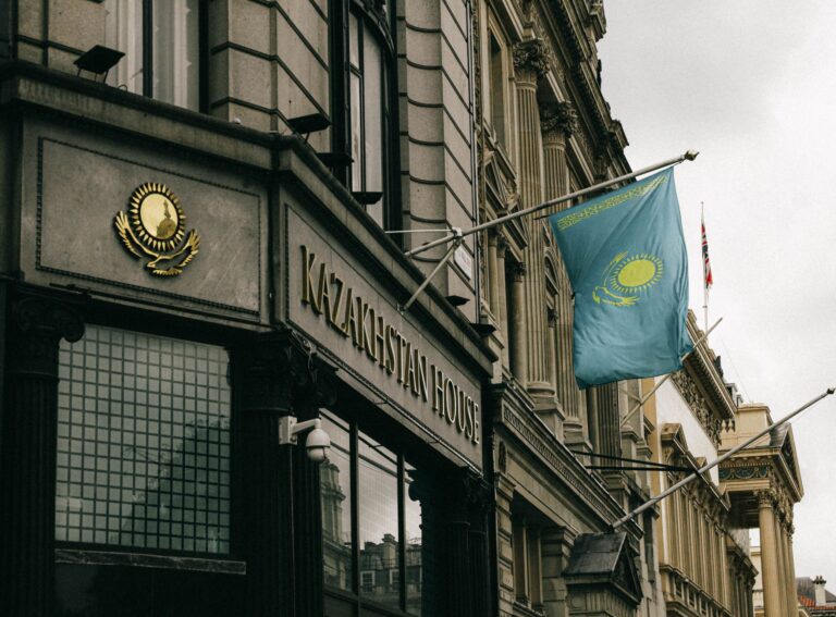 Belgium and France summon Russian ambassadors after Moscow urges foreigners to leave Kyiv