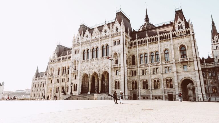 Ukraine’s first EU cluster within reach as Hungary’s new pro-EU government eases the Orban-era veto