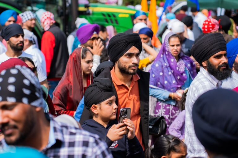 Sikh group demands inquiry into Henry Nowak death case