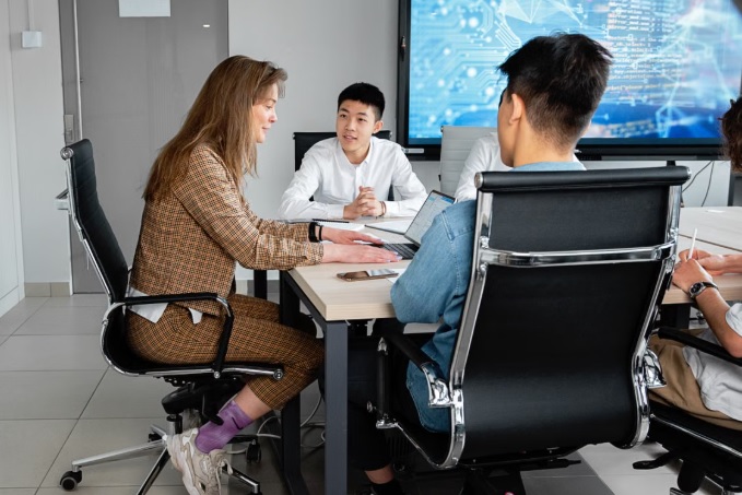 AI bootcamps target UK youth unemployment with tech skills push