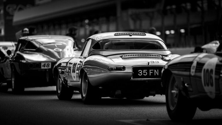 Jaguar unveils polarising Type 01 electric car in New York