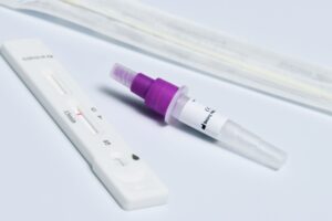 Chronic UTIs made MP feel like a drug user