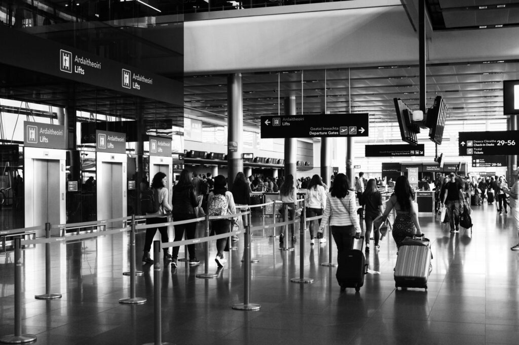 UK holiday demand may have peaked amid cost of living squeeze