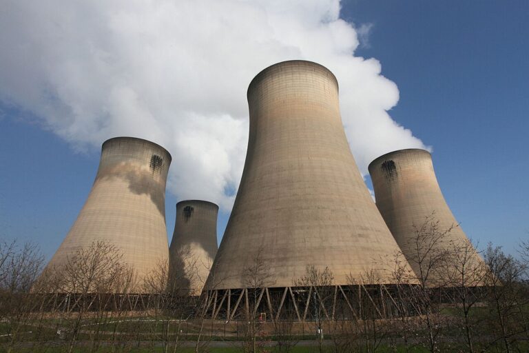 Drax datacentre could emit nearly twice annual Gatwick flights CO2