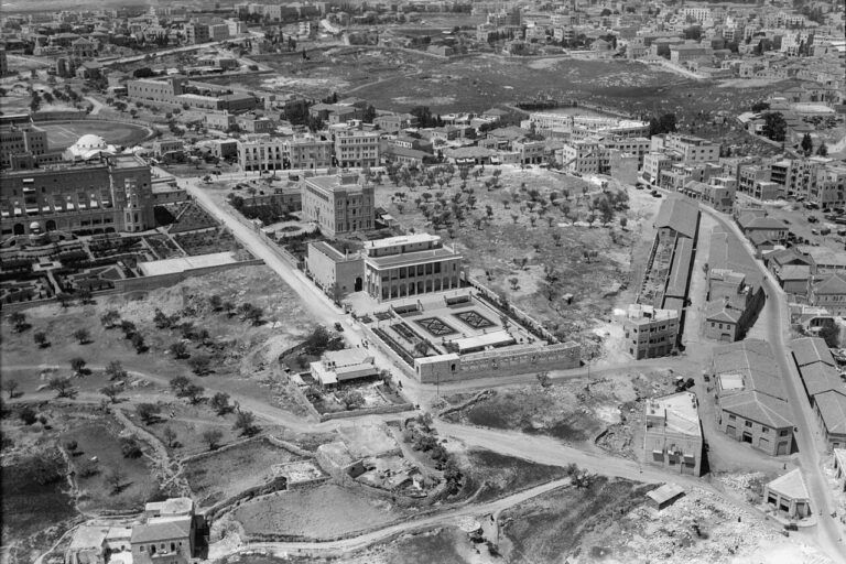 British consulate in East Jerusalem to stay open as UK mission