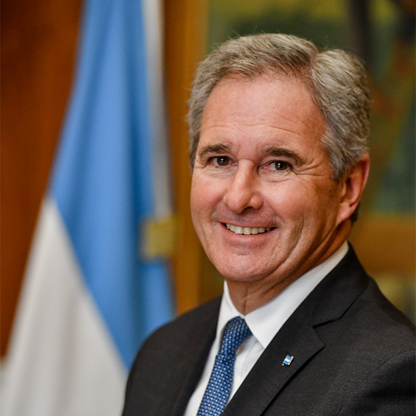 Argentina vows to stop Falklands offshore oil exploitation
