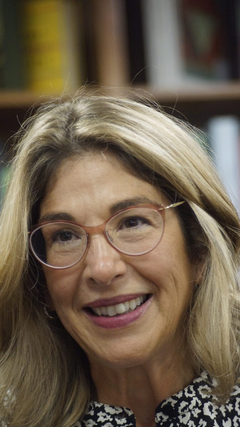Naomi Klein and Astra Taylor on ‘end-times fascism’ and Gaza